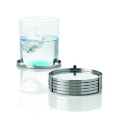 Stelton 6 Posavasos AJ