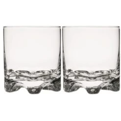 Iittala 2 Vasos Para Bebidas Gaissa