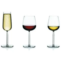 Iittala 2 Copas De Champagne Senta -Vajilla Tienda p 16233 01 03 cb229043d5