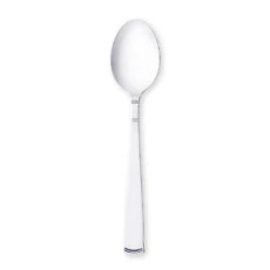 Gense Cuchara De Postre Rosenholm Plata