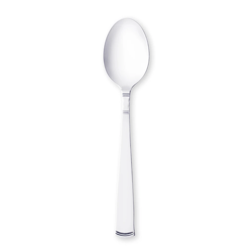 Gense Cuchara De Postre Rosenholm Plata 3 Gense Cuchara De Postre Rosenholm Plata