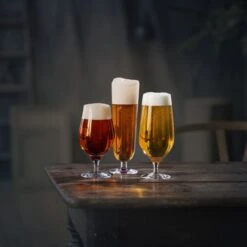 Orrefors 4 Copas De Cerveza Beer Lager 8 Orrefors 4 Copas De Cerveza Beer Lager -Vajilla Tienda p 20840 01 03 f526ece6fa