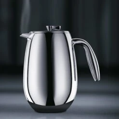 Bodum Cafetera De émbolo Columbia Brillante -Vajilla Tienda p 22030 03 05 6ec6e584d7