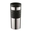 Bodum Taza Travel Mug Cromo Pequeña