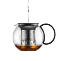 Bodum Tetera Assam Negro -Vajilla Tienda p 22055 02 03 d343130d42
