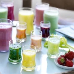 Holmegaard 4 Vasos Future -Vajilla Tienda p 24144 01 03 06819ec707