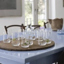 Holmegaard 4 Vasos Future -Vajilla Tienda p 24144 01 04 50fdc80668