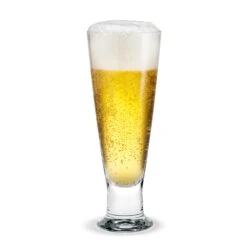 Holmegaard Vaso De Cerveza Pilsner Humle -Vajilla Tienda p 25027 01 02 93d5257d5b