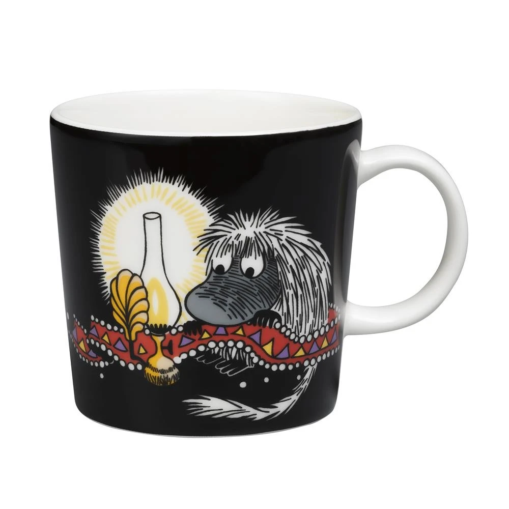 Arabia Taza Moomin Ancestor 3 Arabia Taza Moomin Ancestor