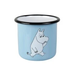 Muurla Taza Esmaltada Mumin -Vajilla Tienda p 27406 02 02 7e11036dc6