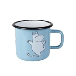 Muurla Taza Esmaltada Mumin -Vajilla Tienda p 27406 02 03 b0375f7b31