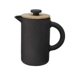 Stelton Cafetera De émbolo Theo