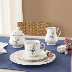 Villeroy & Boch Platillo Para Taza Old Luxembourg 7 Villeroy & Boch Platillo Para Taza Old Luxembourg -Vajilla Tienda p 28380 01 03 5b05e45590