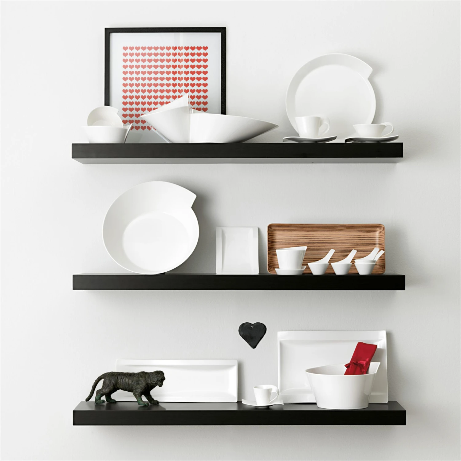 Villeroy & Boch Platillo Para Taza New Wave 5 Villeroy & Boch Platillo Para Taza New Wave - Imagen 3