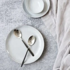 Cuchara De Comida House Doctor 7 Cuchara De Comida House Doctor -Vajilla Tienda p 29184 02 02 a1e621bc70