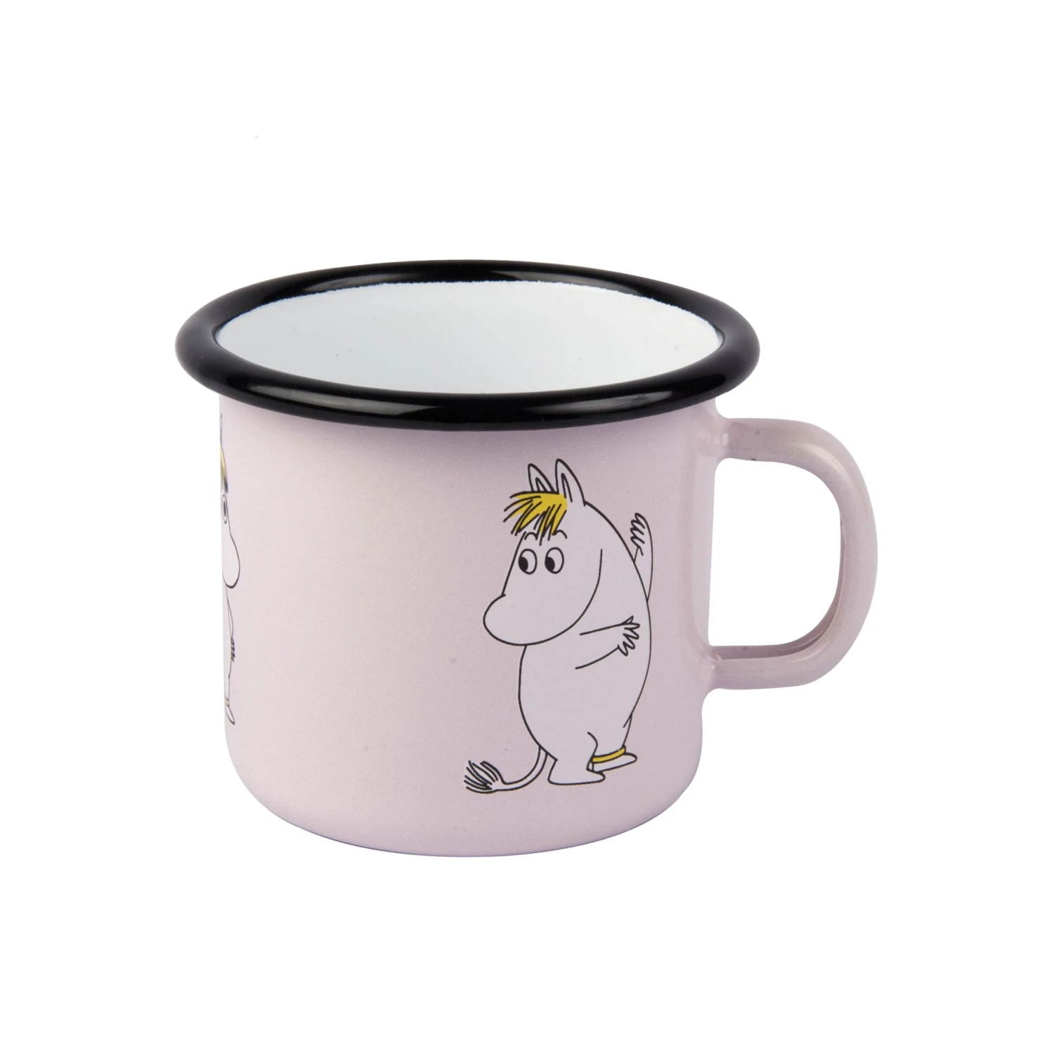 Muurla Taza Esmaltada Snorkmaiden 3 Muurla Taza Esmaltada Snorkmaiden