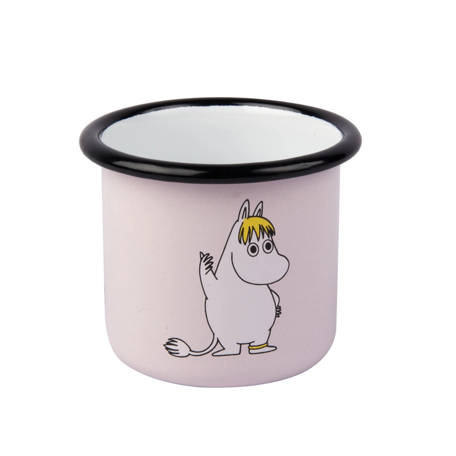 Muurla Taza Esmaltada Snorkmaiden 4 Muurla Taza Esmaltada Snorkmaiden - Imagen 2
