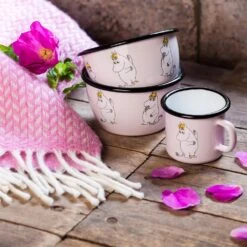 Muurla Taza Esmaltada Snorkmaiden 9 Muurla Taza Esmaltada Snorkmaiden -Vajilla Tienda p 29295 01 04 e4ed430236