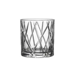 Orrefors 4 Vasos City Double Old Fashioned 6 Orrefors 4 Vasos City Double Old Fashioned -Vajilla Tienda p 29611 01 01 e144284214