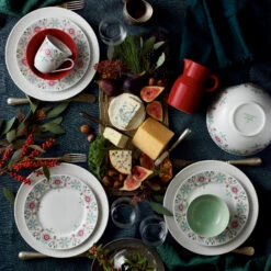 Rörstrand Plato Swedish Grace Winter 21 Cm 10 Rörstrand Plato Swedish Grace Winter 21 Cm -Vajilla Tienda p 29996 01 03 ad9a7751d3