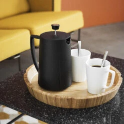 Holmegaard Cafetera De émbolo Grand Cru 1L -Vajilla Tienda p 30503 01 02 0e1cb44103