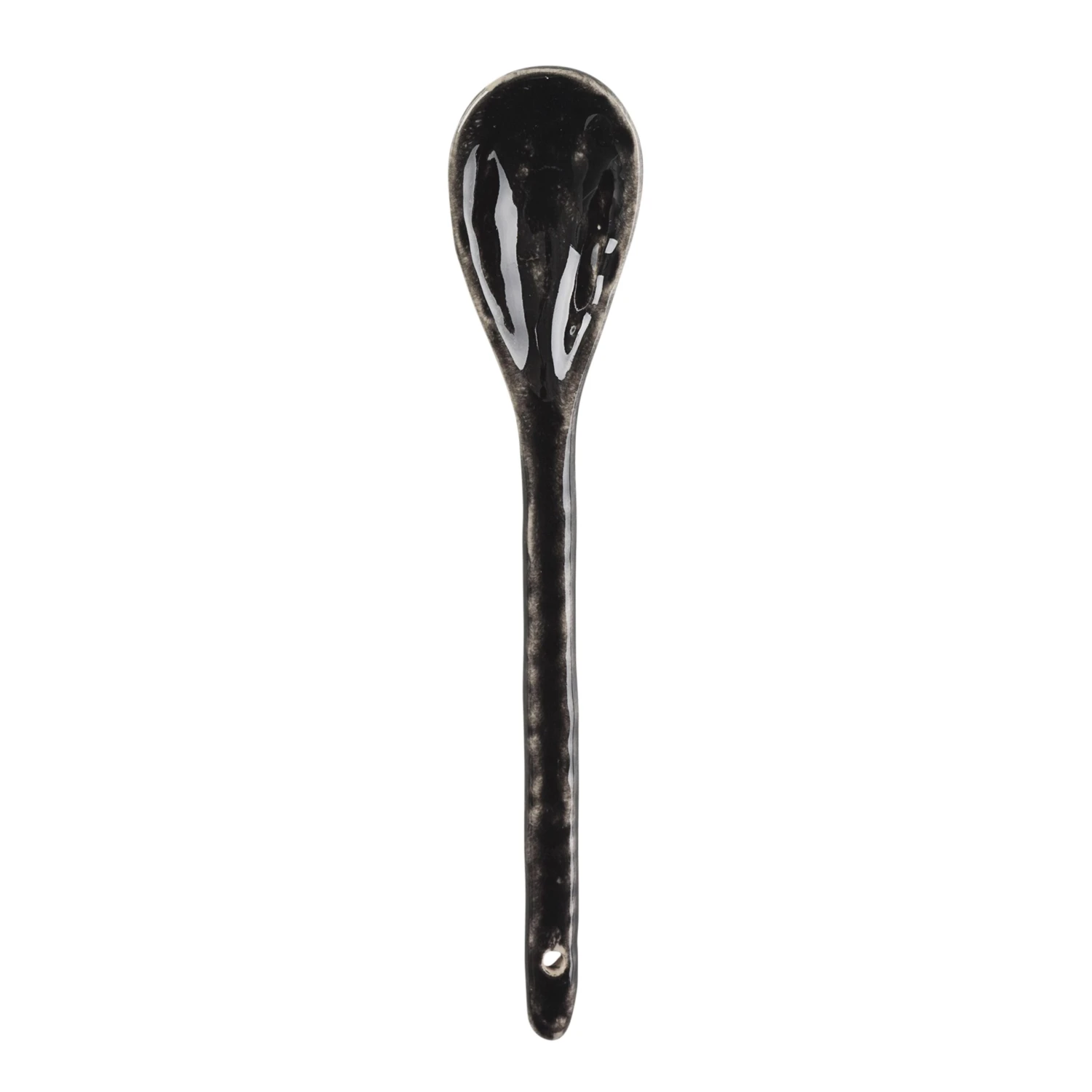 Broste Copenhagen Cucharilla De Té Nordic Coal 3 Broste Copenhagen Cucharilla De Té Nordic Coal