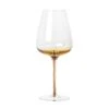 Broste Copenhagen Copa De Vino Blanco Amber -Vajilla Tienda p 32072 01 01 9249e94525