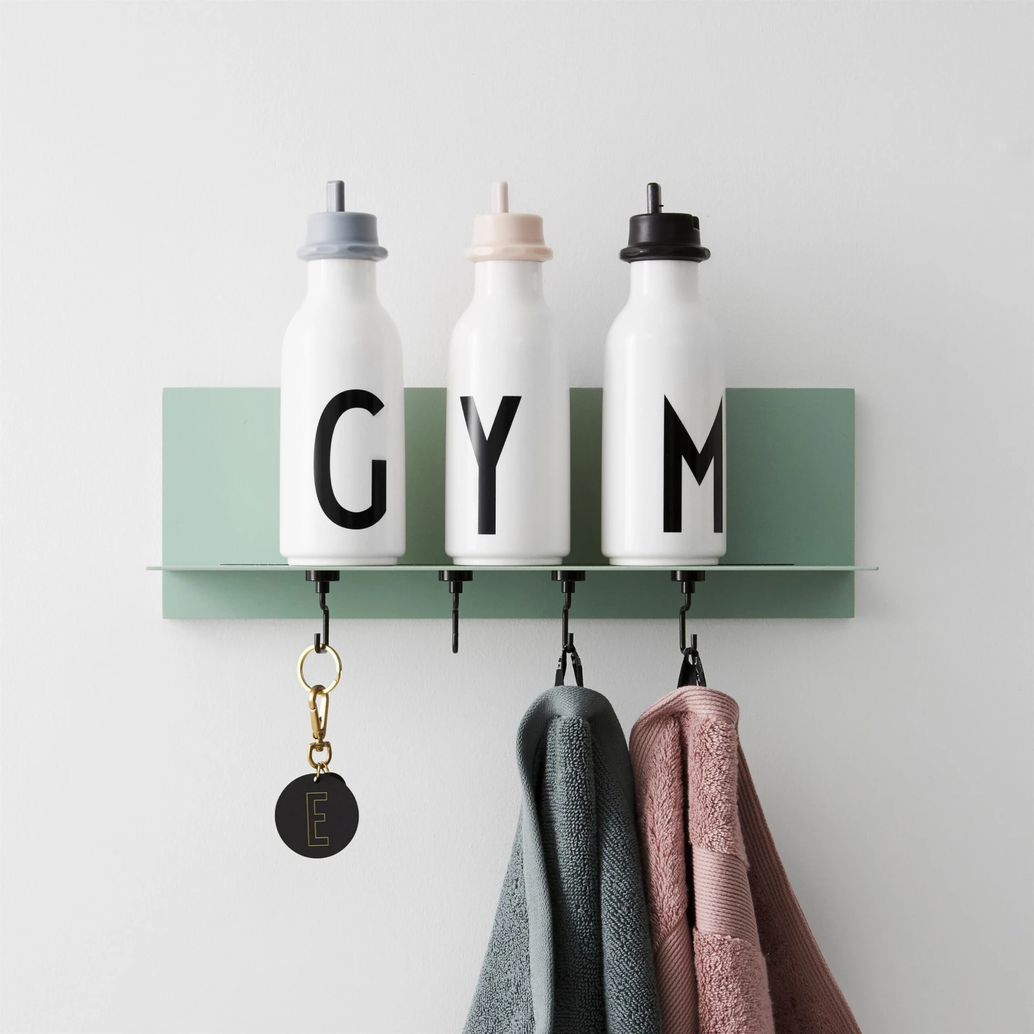 Tape Sport Lid Design Letters 4 Tape Sport Lid Design Letters - Imagen 2