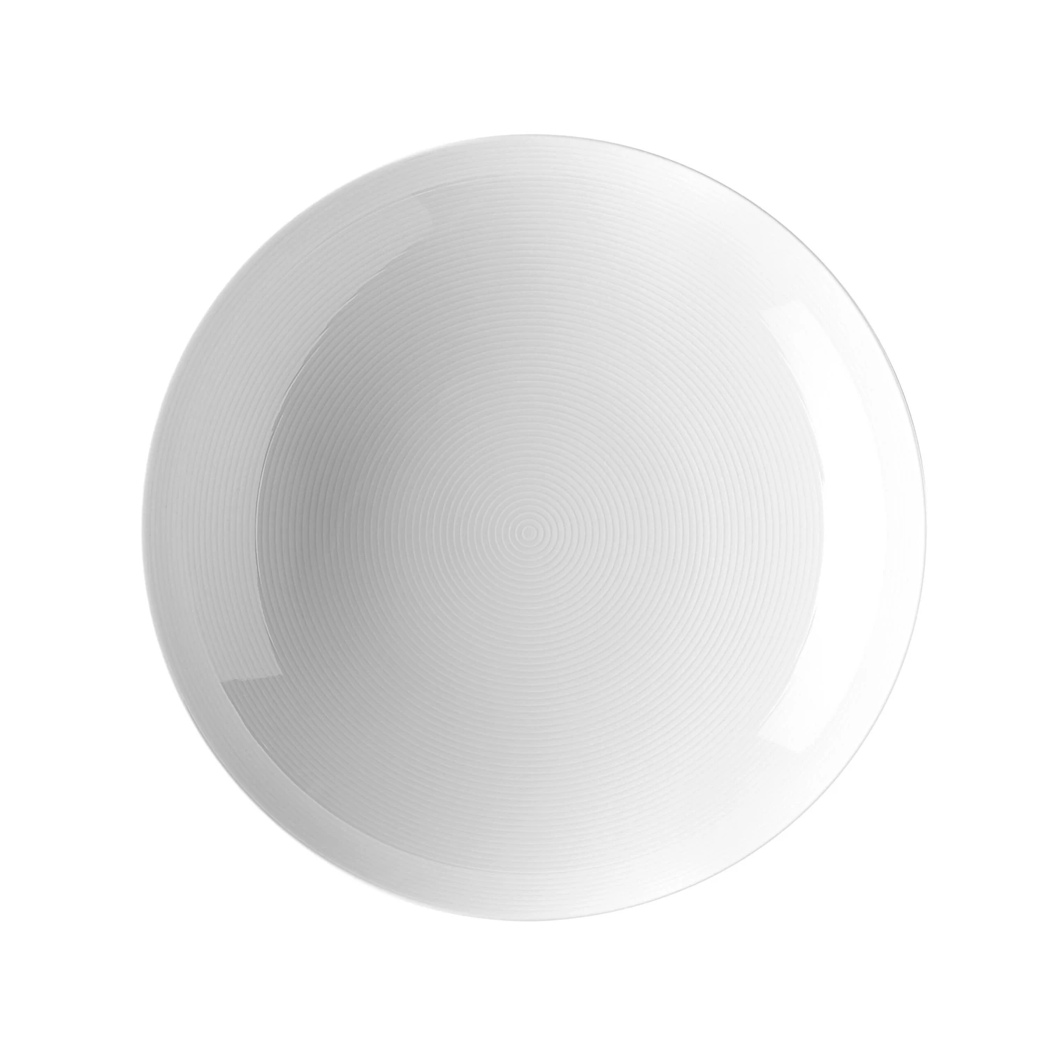 Rosenthal Plato Hondo Loft Blanco 3 Rosenthal Plato Hondo Loft Blanco