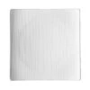 Rosenthal Plato Mesh Cuadrado 22 Cm