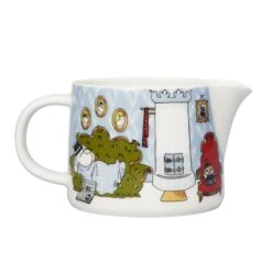 Arabia Jarra Mumin Una Tarde En El Salón -Vajilla Tienda p 32422 01 02 bf9a933ac8