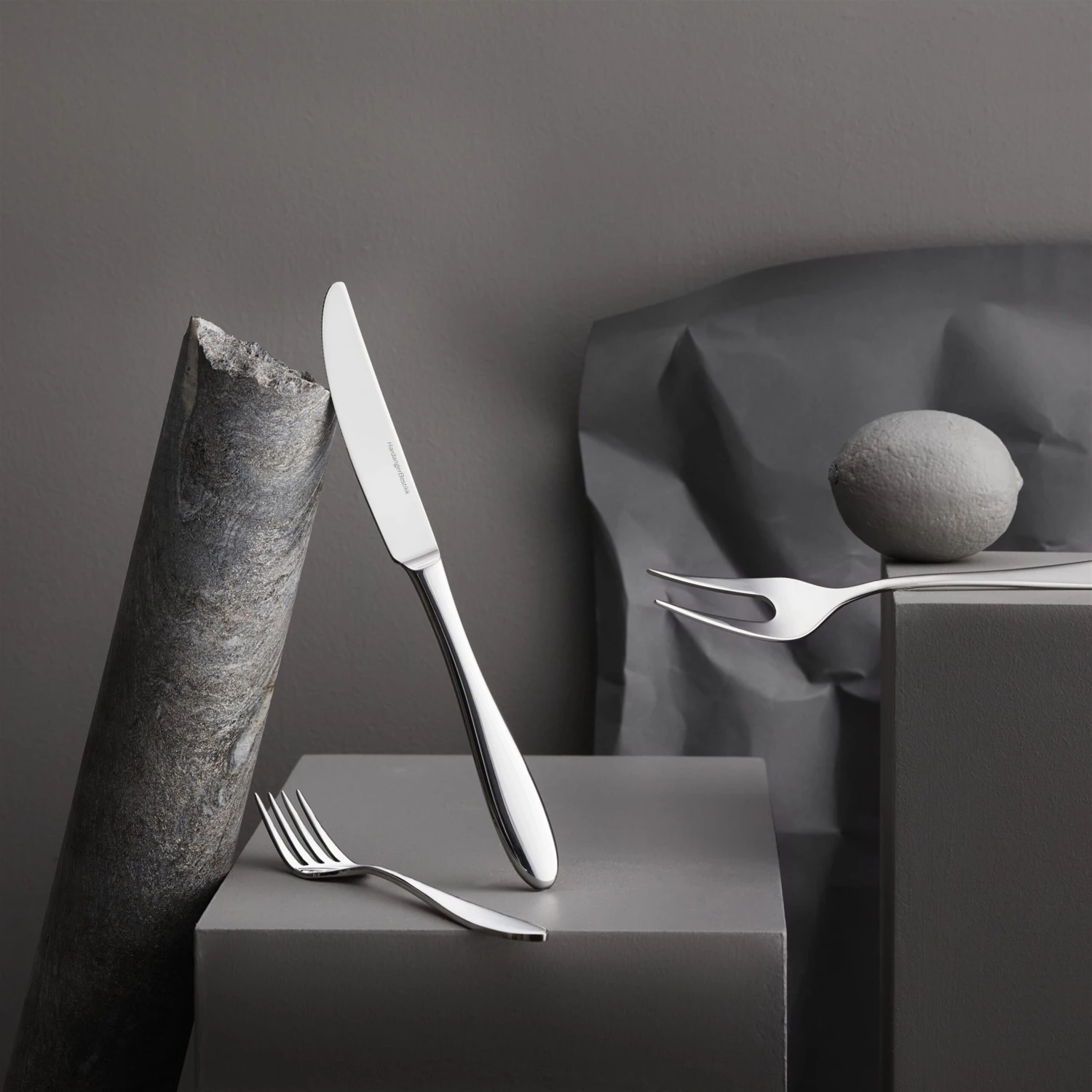 Cuchara De Postre Fjord 4 Cuchara De Postre Fjord - Imagen 2