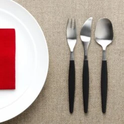 Gense Cubertería Focus De Luxe 12 Piezas -Vajilla Tienda p 5108 01 03 67f076d939