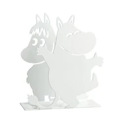 Servilletero Moomin